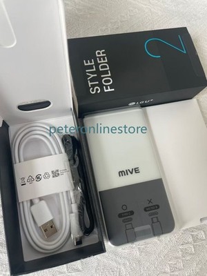 MIVE PDA工房 | Amazon M140J AT 2 FOLDER STYLE ケースマ MIVE ALT ケースマ ブルーライトカット 対応 (AT-M140J) 携帯電話本体
