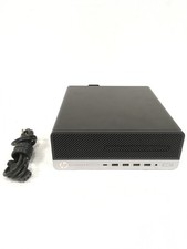 HP EliteDesk 705 G4 SFF AMD Ryzen 5 Pro 2400G 8GB DDR4, NO HDD, FREE SHIPPING