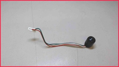 Flowmeter Durchflussmeter Kabel EQ.7 Plus TE711509DE