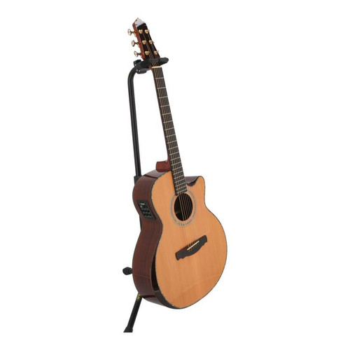 Oracle of Guitars Hybrid Lattice Electric Acoustic Guitar - Afbeelding 4 van 5