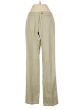 Z.Cavaricci Women Brown Khakis 5
