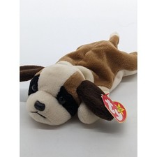 TY Beanie Baby- Bernie - 1996