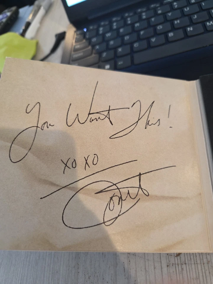 CD 912 - Janet Jackson, You Want This Cd Maxi Single 4 Tracks Like New Foto 2 de 4