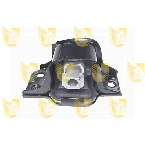 Support moteur Unigom 396770 silentbloc avant droit Renault essence diesel