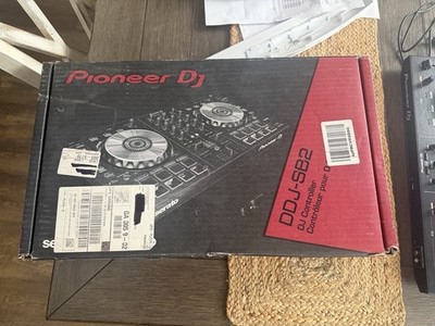 Pioneer Ddj-rb DJ Controller for Rekordbox for sale online | eBay Pioneer Ddj-rb DJ Controller for Rekordbox for sale online | eBay
