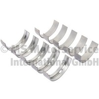 Kolbenschmidt Kurbelwellenlagersatz 77538620 FüR Vario Mercedes B670 B668 B667