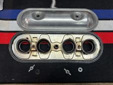 Datsun 2000 Roadster Solex Air Cleaner Assembly 1967.5 1968 1969 1970 U20 SRL311