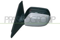 MZ3267324P AußEnspiegel Links FüR Mazda 3 (Bk)