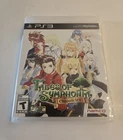 Tales of Symphonia: Chronicles Sony PlayStation 3 / PS3 NEW