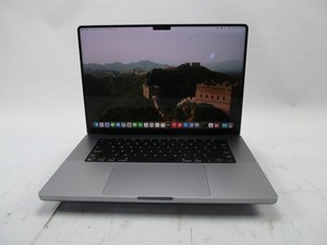 2021 MacBook Pro M1 16in | eBay