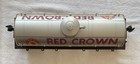 LGB Train 4180 Red Crown Single Dome Gasoline Tanker Car G Scale — photo 8