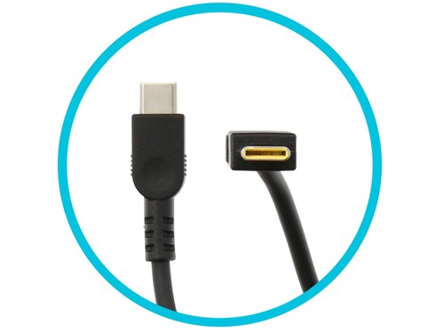 Lenovo USB-C Netzteil für IdeaPad 5 Pro 14IAP7 (82SH) 100,0 Watt - Bild 3 von 5