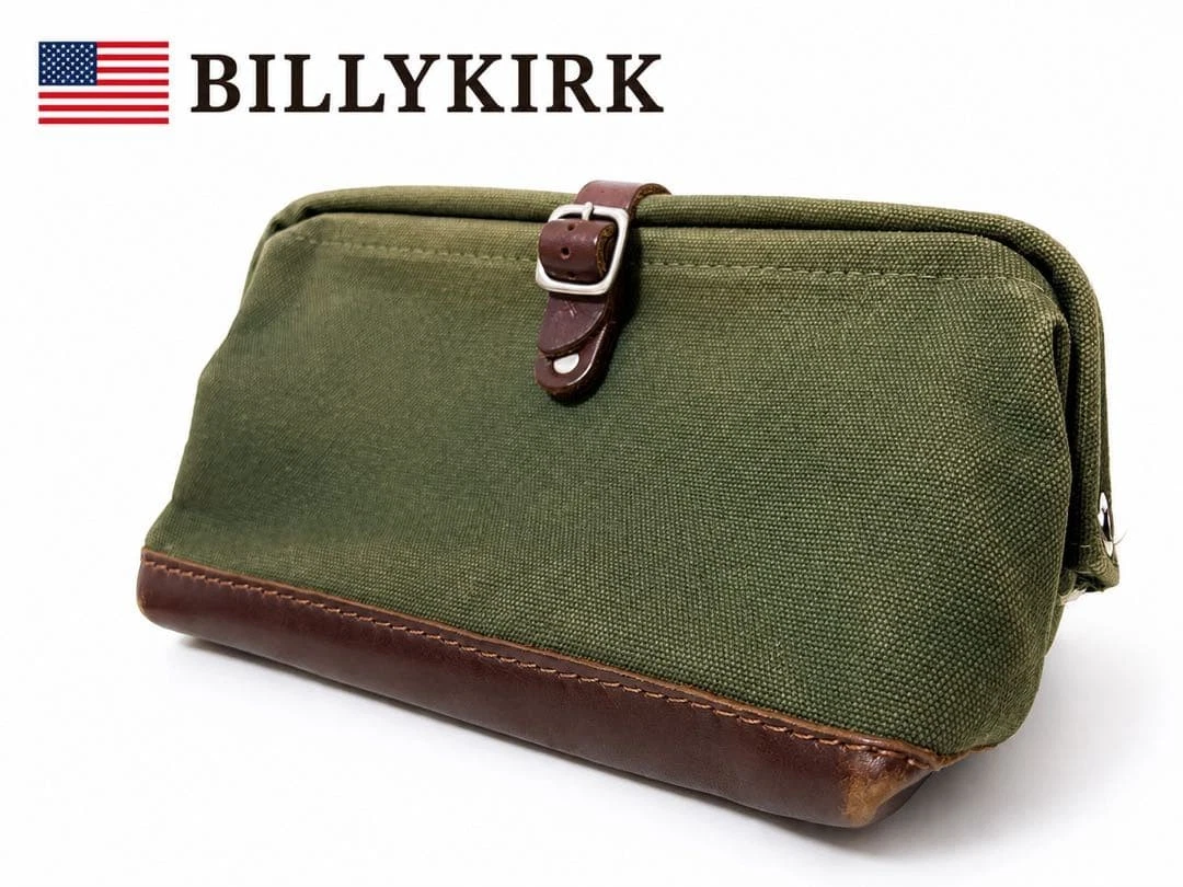 Billykirk Bags for Men for sale | eBay