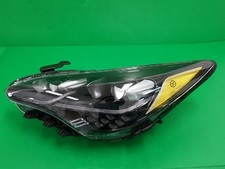 2017 KIA Stinger Left Headlight 92101J5100