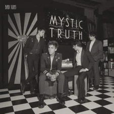 BAD SUNS MYSTIC TRUTH NEW CD