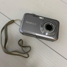 Fujifilm Finepix Jv250 Compact Digital Camera