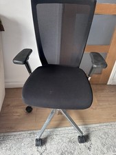 Office chair - Zipis Mesh Task Chair