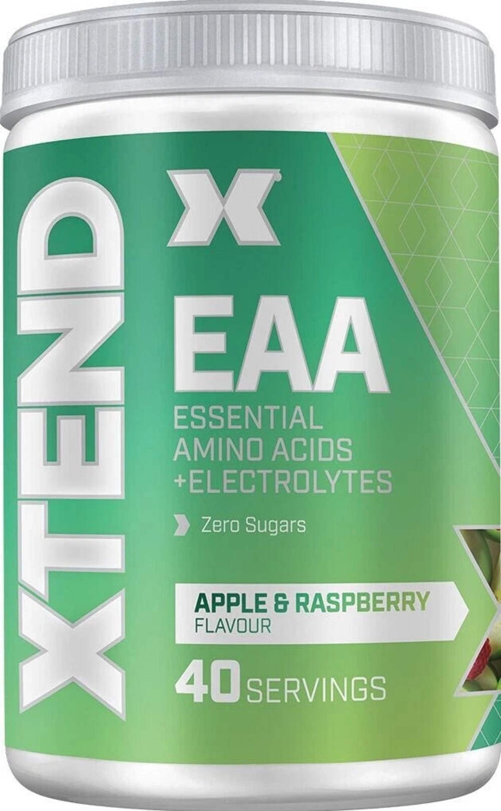 Xtend Eaa, Apple & Raspberry - 304G - Image 2