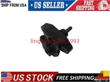 Fuel Rail Injector Pressure Sensor For Ford Super Duty F-150 5C3E-9G756-AC