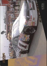 1995 Hi-Tech Brickyard 400 Racing Card Pick (Base)