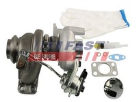 Fast Lader, Aufladung U.A. FüR CitroËN, Ford, Peugeot