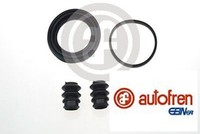 Autofren Seinsa D4758 Reparatursatz FüR Bremssattel Reparatursatz Repsatz