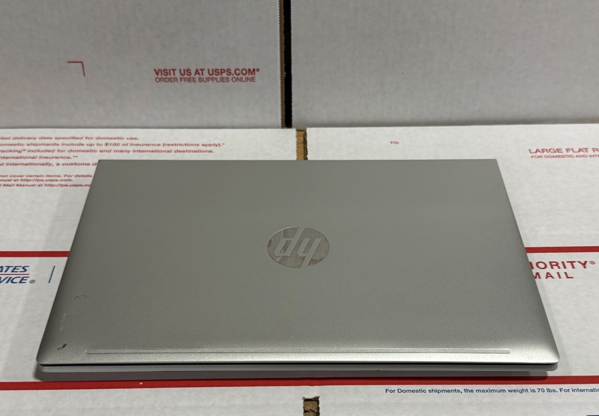Hp Probook 635 Aero G7 AMD Ryzen 5 4500U 16GB M2-256SSD 2.38GHz