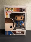 Funko Pop! Vinyl: Supernatural - Dean Winchester #94