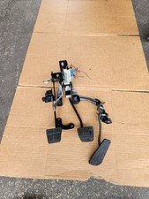 93-02 Camaro Firebird Brake Throttle Gas Pedals Manual Transmission T56 6 Speed