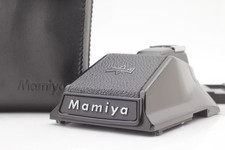 [ Exc + 5 avec housse ] Mamiya Eye Level Prism finder POUR M645 1000S du JAPON