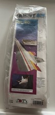 Quest HL-20 Model Rocket Kit AS IS