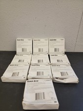 SCOTCH BRITE UNIVERSAL SURFACE CONDITIONING BACK UP PAD 89871 (125mm). 10 Boxes.