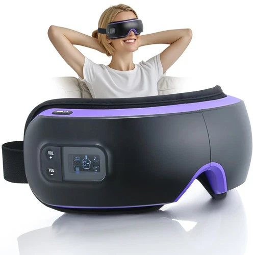 OSITO Eye Massager - Thumbnail 4