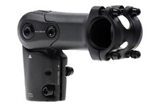 SATORI UP2+ Fahrrad Vorbau 1 1/8 Höhenverstellbar 31.8 schwarz matt 68/90mm