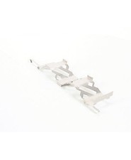 Frymaster Baffle, Dean Sm/D50 2307709 - Genuine OEM Replacement Part