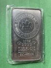 Royal Canadian Mint (RCM) 10 oz .9999 Fine Silver Bar Sealed