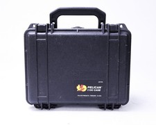 Pelican 1150 Case Black 
