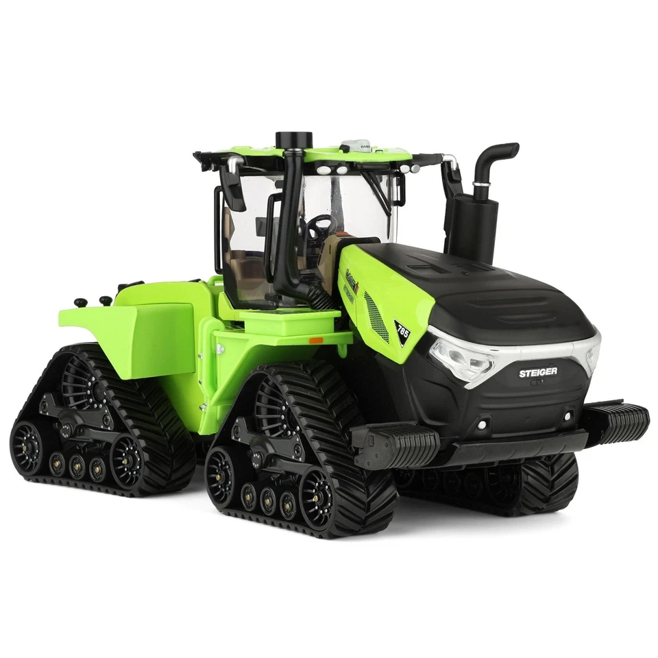 ERTL 1/32 Case IH Steiger 785 Quadtrac Tractor 2025 Farm Show 44419 - Image 2 of 4