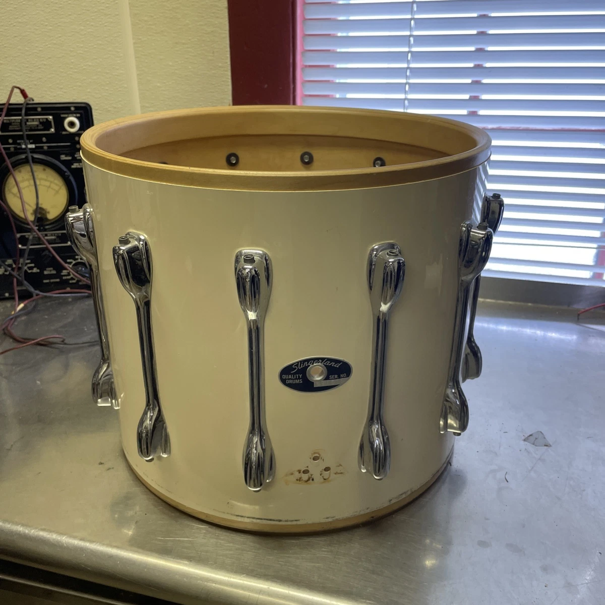 Rare Snare | eBay