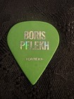 Gogol Bordello Guitar Pick Official Live And Rare! — photo 2