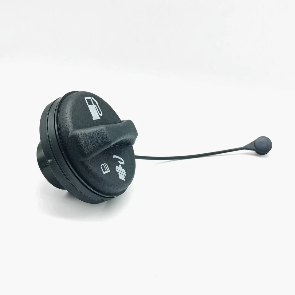 19207873 Fuel Gas Tank Cap For Chevy GMC Buick Cadillac Pontiac Saturn GT261 - Image 2 of 4