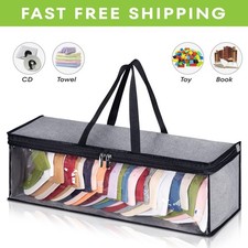 Portable Hat storage,Toy Organizer Baseball Caps Hat Storage Bag Cap Holder Case