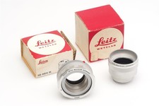 Leitz Leica OTZFO 16464K Focusing Mount With 16471J Extension Tube