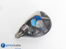 Left Handed Callaway PARADYM Ai Smoke 18 3 Hybrid - Head Only - L/H - 427160