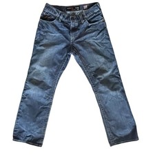 Ariat FR M4 Men's Jeans 30x32 Relaxed Bootcut Flame Resistant Work Pants