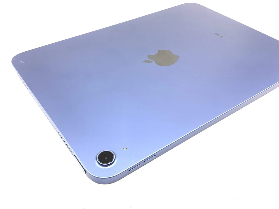 Apple iPad (10th generation) · 64GB · Wi-Fi, foto 4 de 5