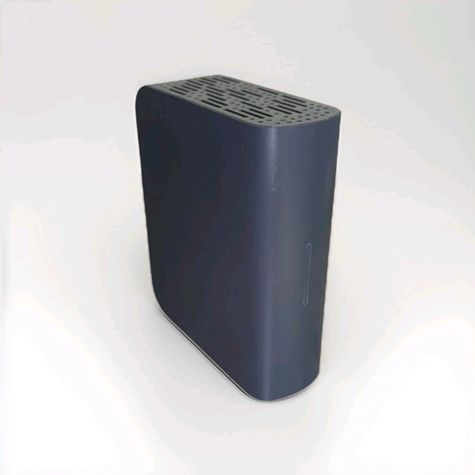 WD My Book Home Edition 750gb - Bild 2 von 4