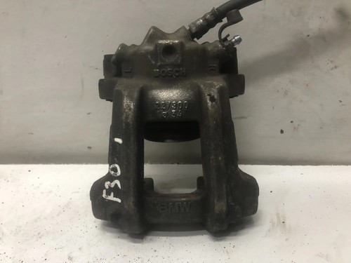 BMW 3 F30 Bremssattel vorne links 22/300 2015 20577235