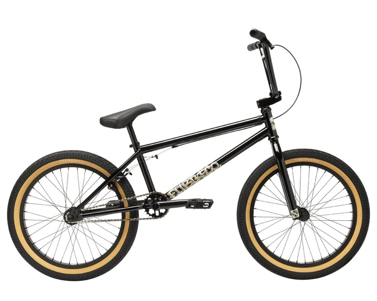 Fit BMX Bikes for sale - eBay