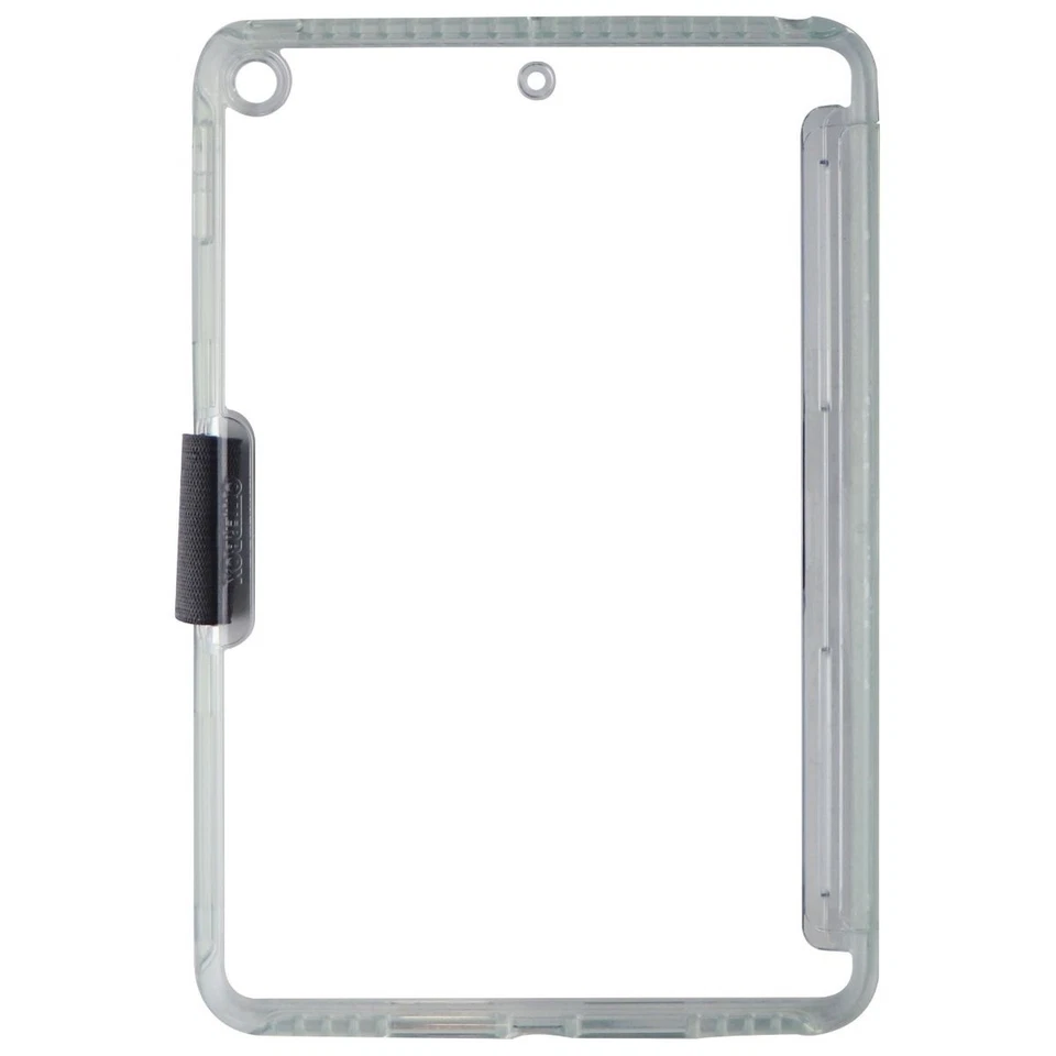 Funda OtterBox Serie Symmetry para Apple iPad Mini (SOLO 5ª Generación) - Transparente Foto 2 de 2